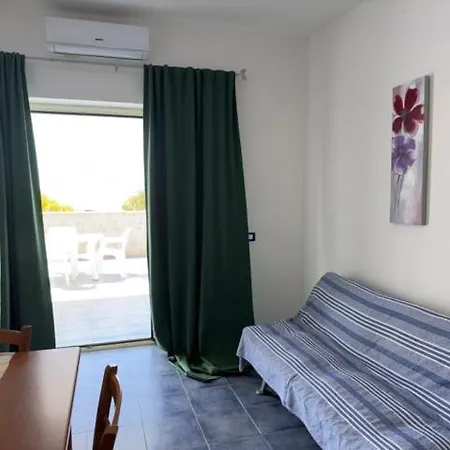 Casa Vacanze Bahira