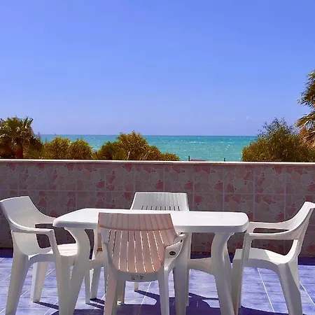 Casa de Férias Casa Vacanze Bahira