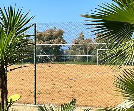 Casa Vacanze Bahira Casa de Férias *