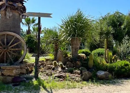 Casa de Férias Casa Vacanze Bahira