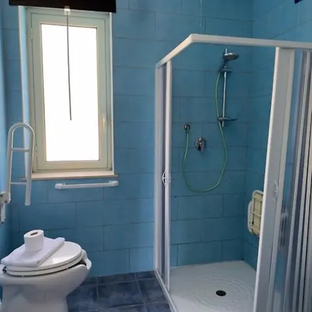 Casa de Férias Casa Vacanze Bahira Sciacca