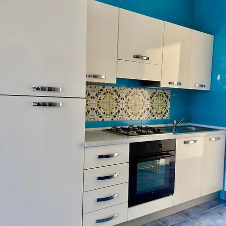 Casa Vacanze Bahira