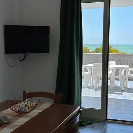 Casa Vacanze Bahira Sciacca